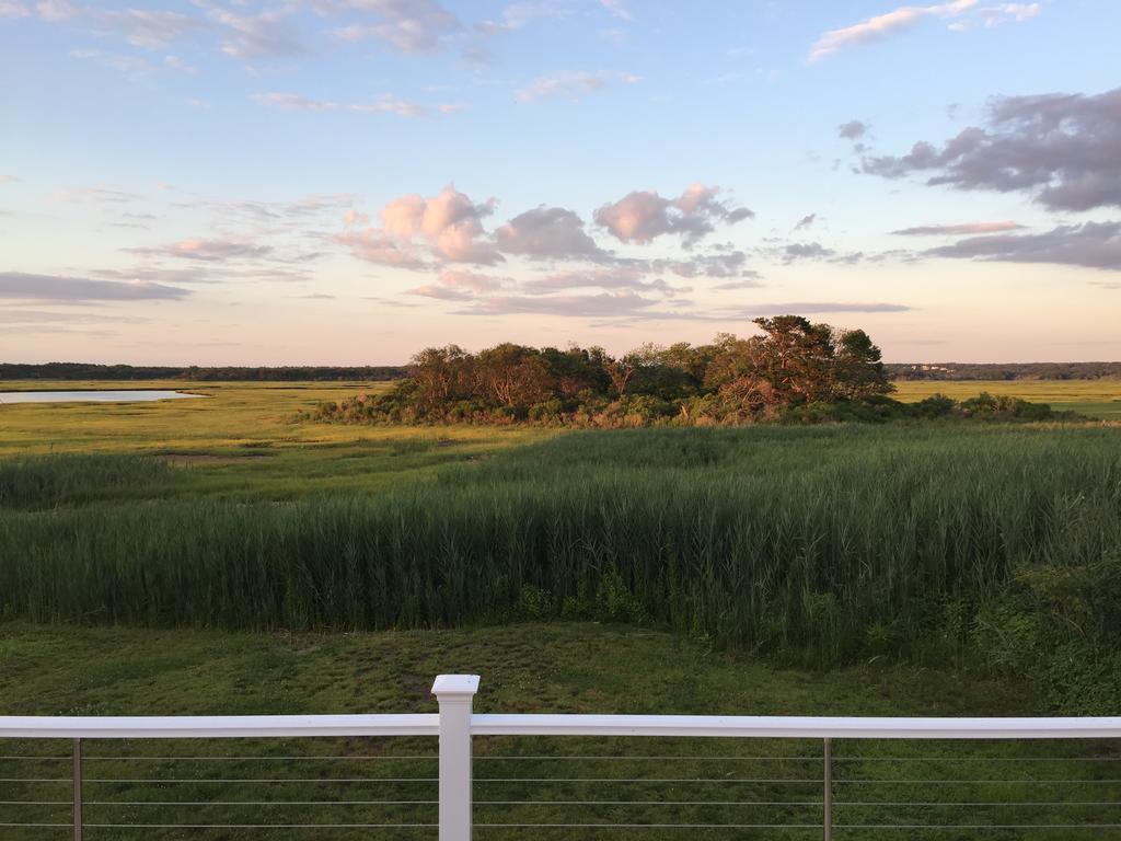 Village Inn Yarmouth Luaran gambar
