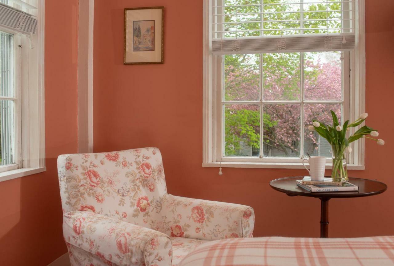 Village Inn Yarmouth Luaran gambar